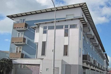 Photo of property in 12/3 Ngahura Street, Eden Terrace, Auckland, 1024