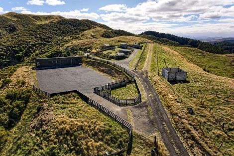 Photo of property in 1029 Ohariu Valley Road, Ohariu, Wellington, 6037