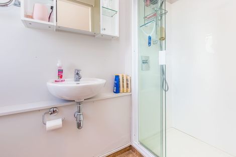 Photo of property in 3/3 Ngahura Street, Eden Terrace, Auckland, 1021