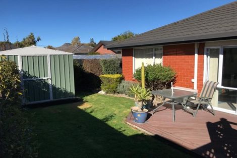 Photo of property in 9 Bluebell Lane, Woolston, Christchurch, 8023