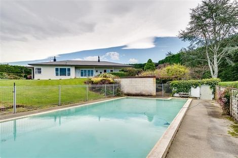Photo of property in 1025 Aorangi Road, Maraekakaho, Hastings, 4171