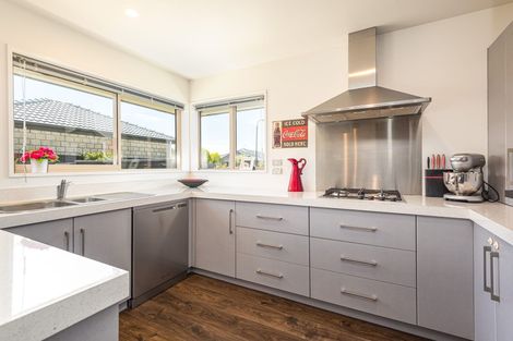 Photo of property in 6 Bayliss Close, Northwood, Christchurch, 8051