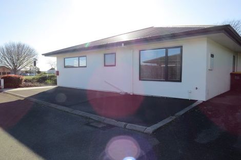 Photo of property in 124 Salisbury Road, Richmond, 7020