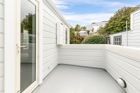 Photo of property in 7 Armour Avenue, Mount Victoria, Wellington, 6011