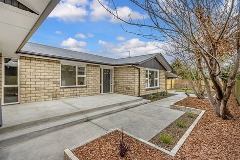 Photo of property in 8 Belmont Street, Avondale, Christchurch, 8061