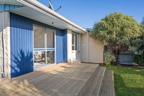 Photo of property in 1/140 Weld Street, Redwoodtown, Blenheim, 7201