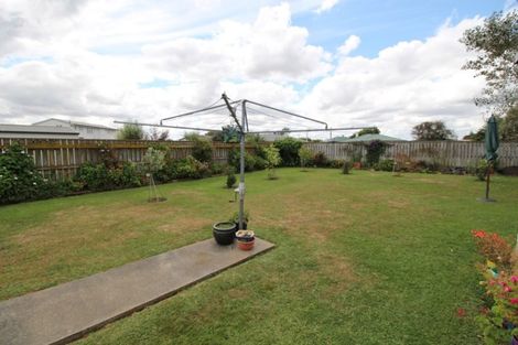 Photo of property in 16 Kittyhawk Row, Bulls, 4818