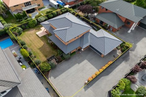 Photo of property in 9 Saint Clair Close, Harewood, Christchurch, 8051