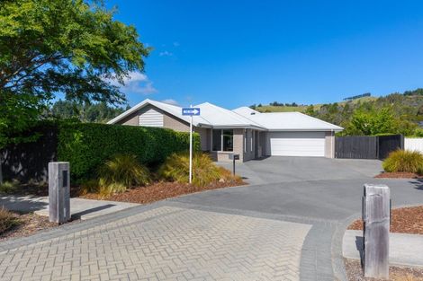 Photo of property in 215 Taylor Pass Road, Witherlea, Blenheim, 7201