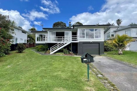 Photo of property in 52 Newhaven Terrace, Mairangi Bay, Auckland, 0630