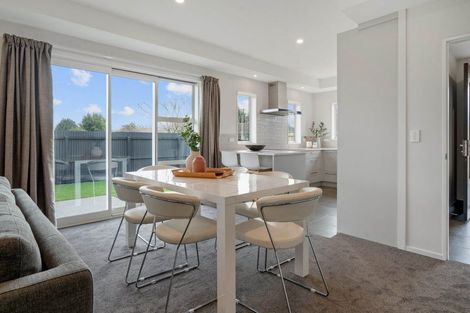 Photo of property in 137a Halswell Junction Road, Halswell, Christchurch, 8025