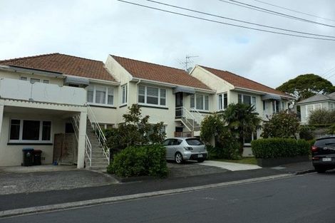 Photo of property in 2/33 Saint Georges Bay Road, Parnell, Auckland, 1052