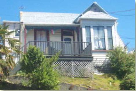 Photo of property in 138 Forth Street, North Dunedin, Dunedin, 9016