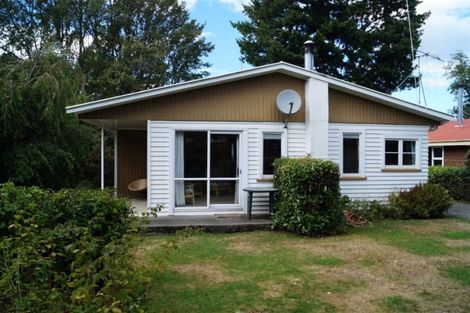 Photo of property in 38 Jollies Pass Road, Hanmer Springs, 7334