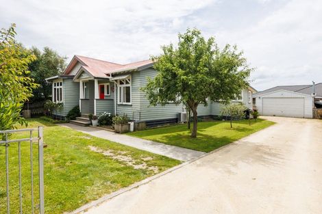 Photo of property in 290 Cambridge Avenue, Ashhurst, 4810