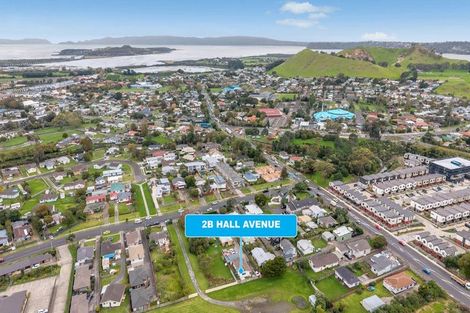 Photo of property in 2b Hall Avenue, Mangere, Auckland, 2022