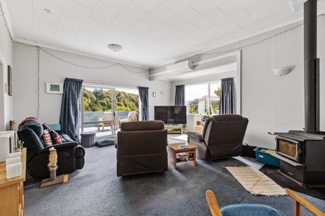 Photo of property in 2654 Pahiatua Pongaroa Road, Makuri, Pahiatua, 4989