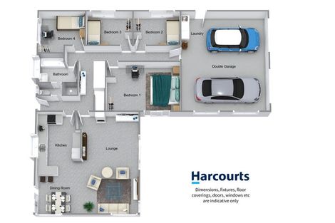 Photo of property in 33 Alma Street, Renwick, 7204