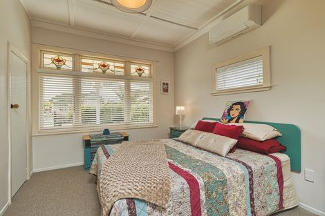 Photo of property in 182 Vigor Brown Street, Napier South, Napier, 4110