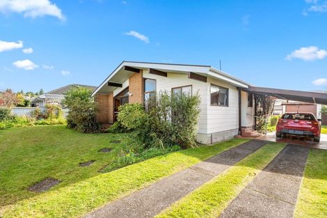 Photo of property in 34 Neri Crescent, Pomare, Rotorua, 3015