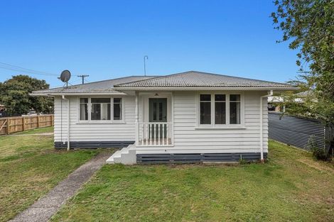 Photo of property in 32 Vogel Street, Kawerau, 3127