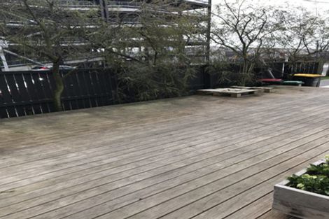 Photo of property in 40 Harman Street, Addington, Christchurch, 8024