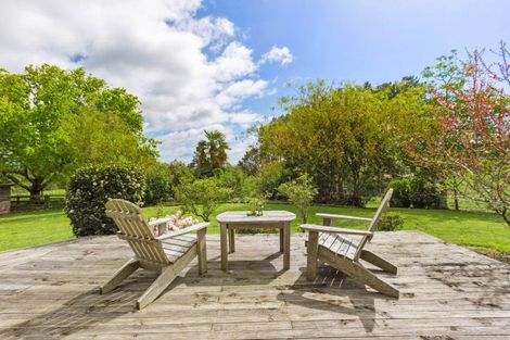 Photo of property in 2126a Kakaramea Road, Ngahinapouri, Hamilton, 3290