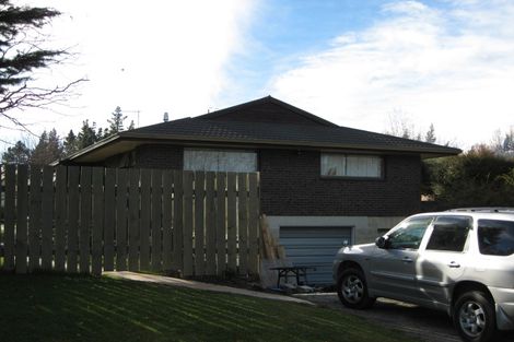 Photo of property in 26 Leitrum Street, Cromwell, 9310