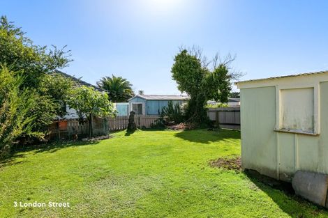 Photo of property in 1 Glasgow Crescent, Kaiti, Gisborne, 4010