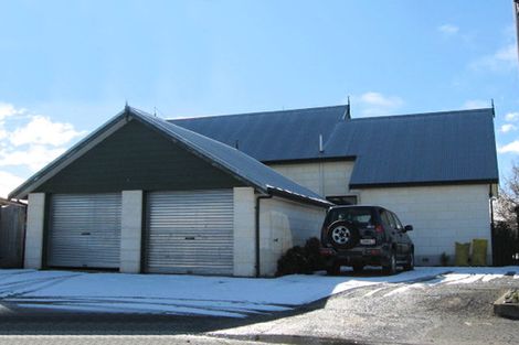 Photo of property in 97 Totara Drive, Twizel, 7901