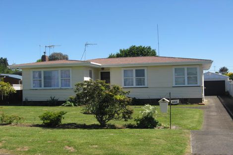 Photo of property in 603 Rickit Road, Te Awamutu, 3800