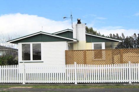 Photo of property in 46 Upham Street, Havelock North, 4130
