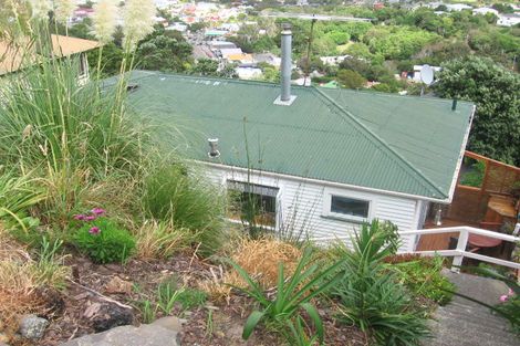 Photo of property in 44 Fox Street, Ngaio, Wellington, 6035