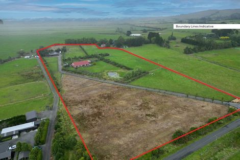 Photo of property in 887 German Road, Starvation Hill, Oxford, 7495