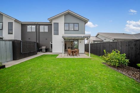 Photo of property in 22 Piripono Crescent, Pukekohe, 2120