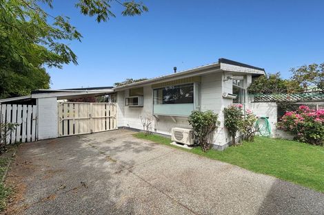 Photo of property in 8 Colligan Street, Upper Riccarton, Christchurch, 8041