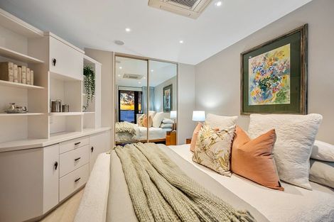 Photo of property in Mon Desir Apartments, 6/173b Hurstmere Road, Takapuna, Auckland, 0622