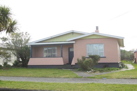 Photo of property in 22 Doyle Street, Blaketown, Greymouth, 7805