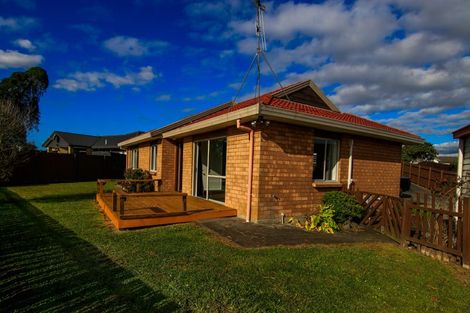 Photo of property in 193 Burswood Drive, Burswood, Auckland, 2013