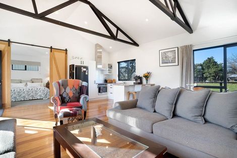 Photo of property in 65a Connollys Line, Carterton, 5713