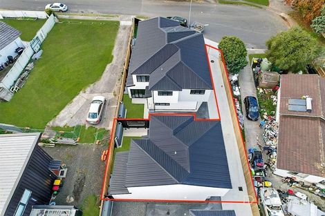 Photo of property in 25c Leaver Place, Weymouth, Auckland, 2103