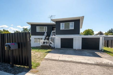 Photo of property in 265 State Highway 1, Tauranga Taupo, Turangi, 3382