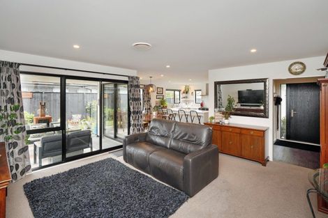 Photo of property in 11 Brantholme Place, Rangiora, 7400