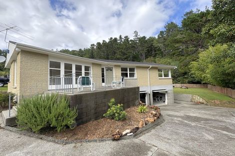 Photo of property in 56 Kamahi Street, Stokes Valley, Lower Hutt, 5019