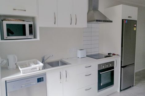 Photo of property in 4/113 Knighton Road, Hillcrest, Hamilton, 3216