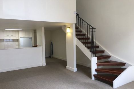 Photo of property in Dakota Buildings, 2d/5 Cheshire Street, Parnell, Auckland, 1052