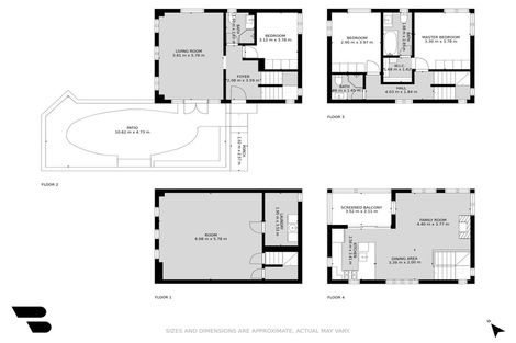 Photo of property in 2/32 Brighton Road, Parnell, Auckland, 1052