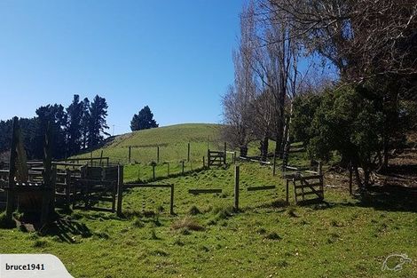 Photo of property in 684p Cathedral Road, Domett, Cheviot, 7383