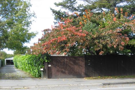 Photo of property in 204a Racecourse Road, Sockburn, Christchurch, 8042