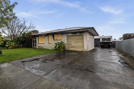 Photo of property in 1/1009 Fitzroy Avenue, Mahora, Hastings, 4120
